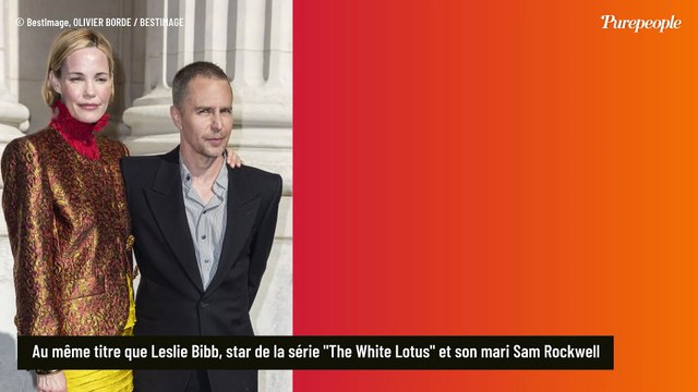 Une affaire de famille : le milliardaire François-Henri Pinault s'affiche avec sa fille Mathilde au défilé Saint Laurent