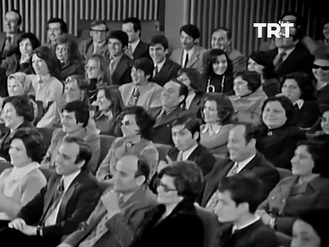 Cem Karaca - Halit Kıvanç Sohbeti - Asri Gurbet