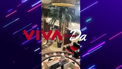 VIDEO Dimas Anggara Tampar Kiesha Alvaro, Buntutnya Kicep