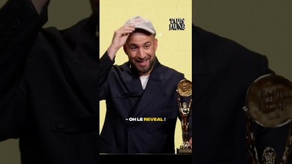 Le reveal de la nouvelle coupe de cheveux de Mehdi Maïzi a entrainé des réactions... partagées😬