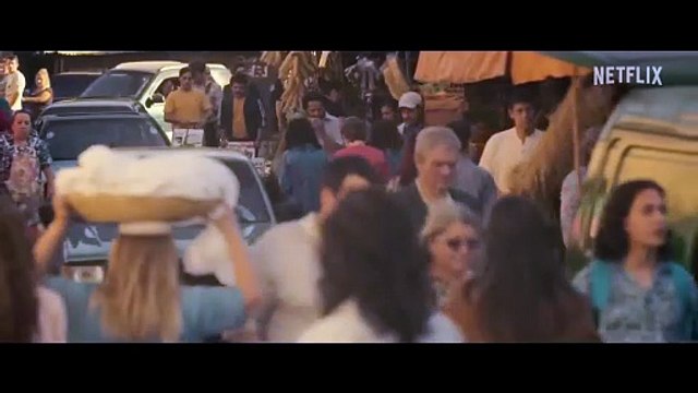 Tráiler oficial de Descansar en paz, película en Netflix con Joaquín Furriel, Griselda Siciliani y Gabriel Goity