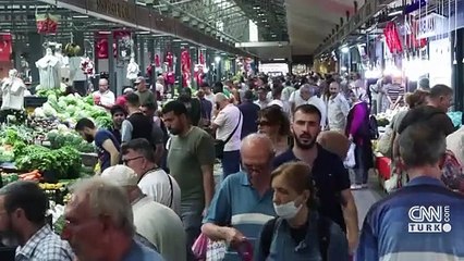 Bakan Şimşek: Enflasyondaki düşüşle yurt içi finansal koşullar daha destekleyici olacak