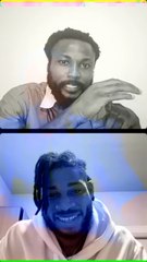 Petit Poto Live avec le footballeur Beugré Yves Etienne