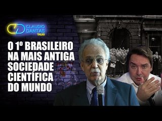 Carlos Nobre explica por que a Amazônia vale mais de pé do que no chão