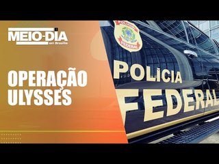 Nova operação da PF mira suspeitos de financiar atos golpistas