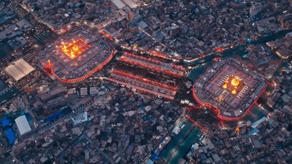 Hussain Ibn e Muhammad Shahid Baltistani new Noha 2025