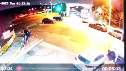 4 ayda 4 kaza, 2’si ağır yaralı: Site sakinleri çözüm bekliyor!