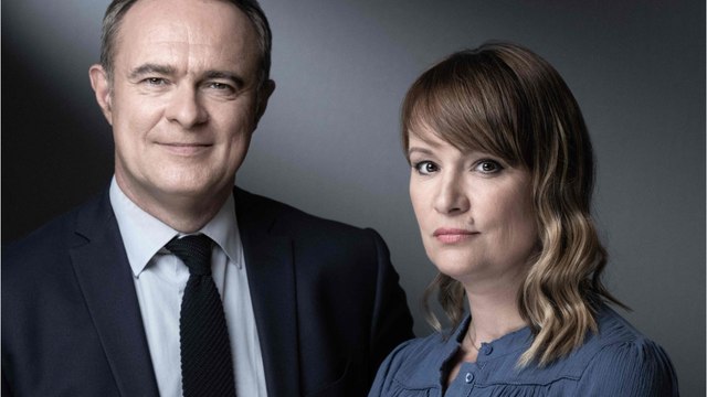 “Merci pour les roses… et les épines” : Adeline François glisse un message bien senti pour ses adieux sur BFMTV“Merci pour les roses… et les épines” : Adeline François glisse un message bien senti pour ses adieux sur BFMTV