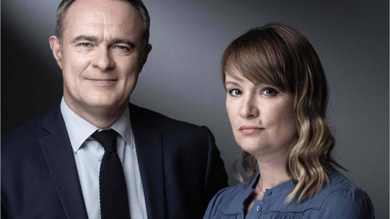 “Merci pour les roses… et les épines” : Adeline François glisse un message bien senti pour ses adieux sur BFMTV“Merci pour les roses… et les épines” : Adeline François glisse un message bien senti pour ses adieux sur BFMTV