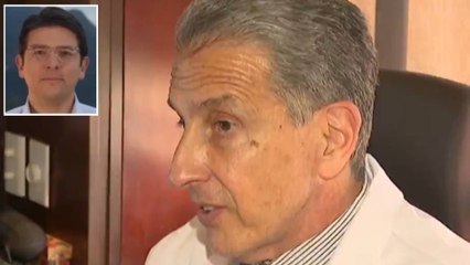 Los milagros de Hakim, el neurocirujano que lucha por la vida de Miguel Uribe Turbay