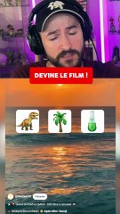 Devine le film ! 🎬