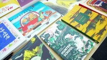 How is Taiwanese Literature Seen in South Korea?