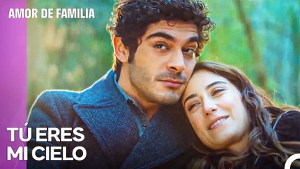 Que El Amante Grite Su Amor A Su Amada - Amor De Familia