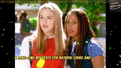 Beloved '90s Movie Star Embraces Natural Look in S