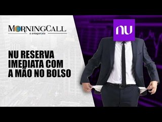 Investidores do Nubank levam tombo com Americanas