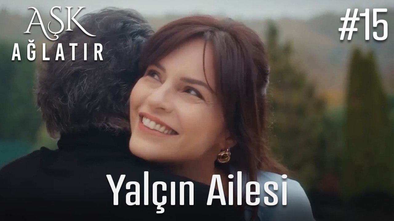 Yalçın Ailesi #15