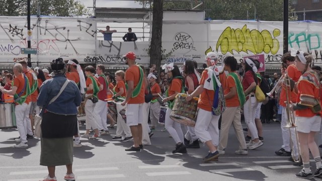 Police officers and Met chief express concerns over Notting Hill Carnival