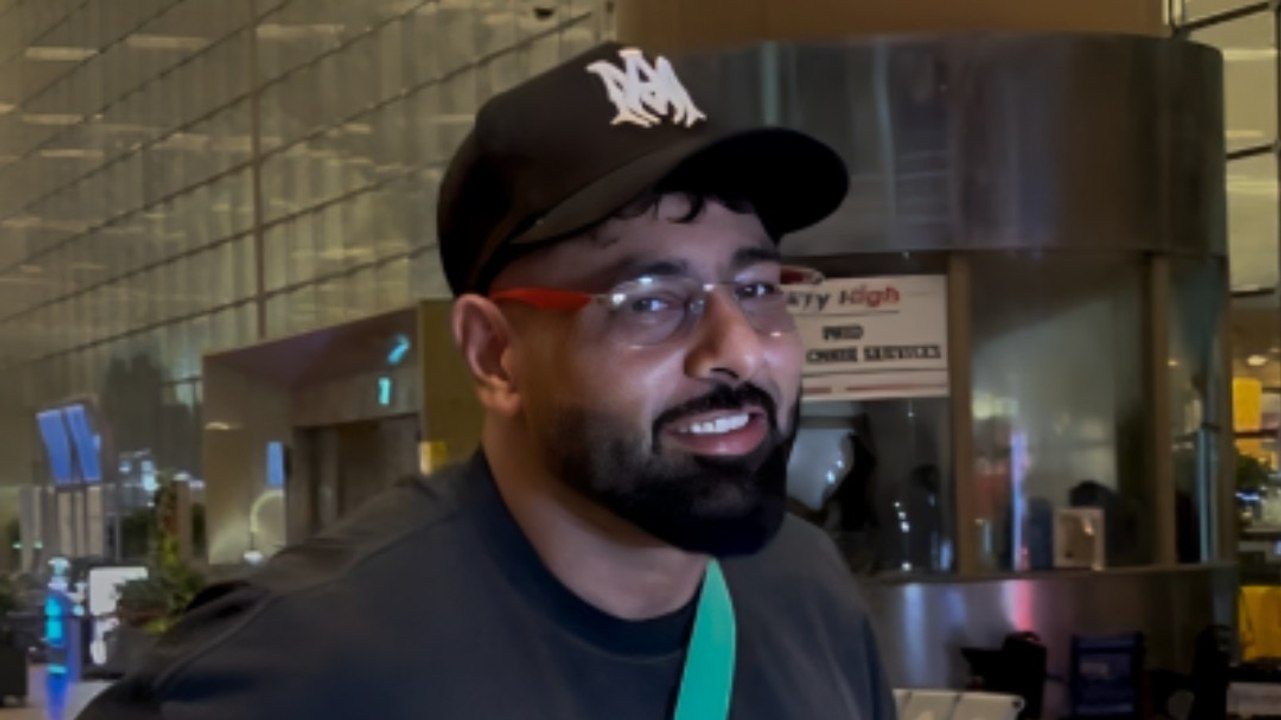 Badshah के डाउन तो अर्थ नेचर पर फिदा हुए फैन्स!