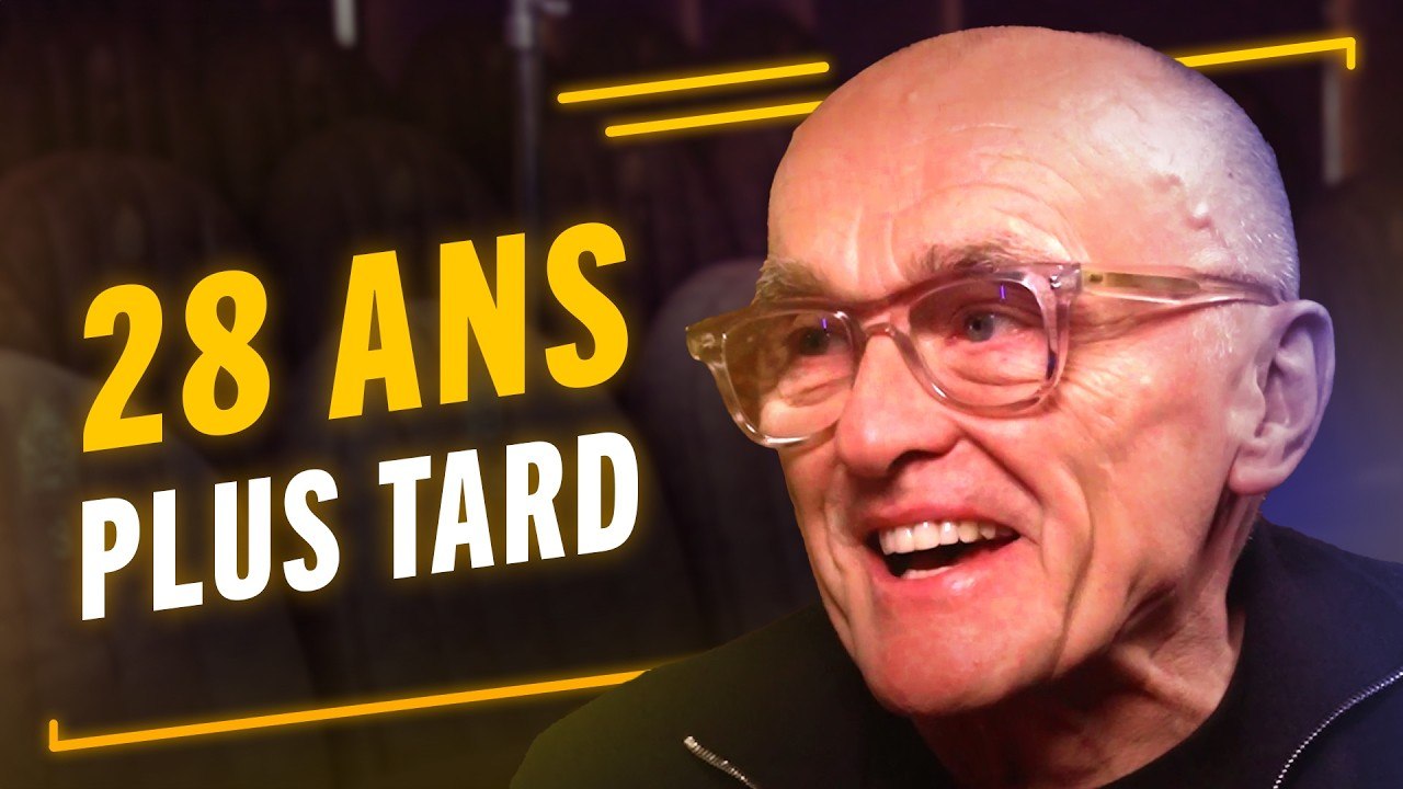 Danny Boyle, le réalisateur de Slumdog Millionaire, 28 ans plus tard et Trainspotting | Grand Écran