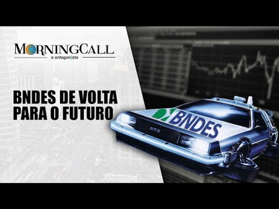 BNDES aprova diretoria de Mercadante com nomes ligados a Dilma