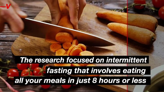 Why Intermittent Fasting Could Raise Your Risk of Cardiovascular Death