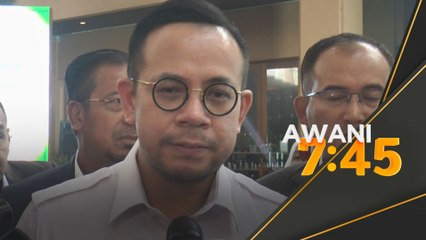 Pemimpin PAS perlekeh kepercayaan ATM dan Yang di-Pertuan Agong - Steven Sim