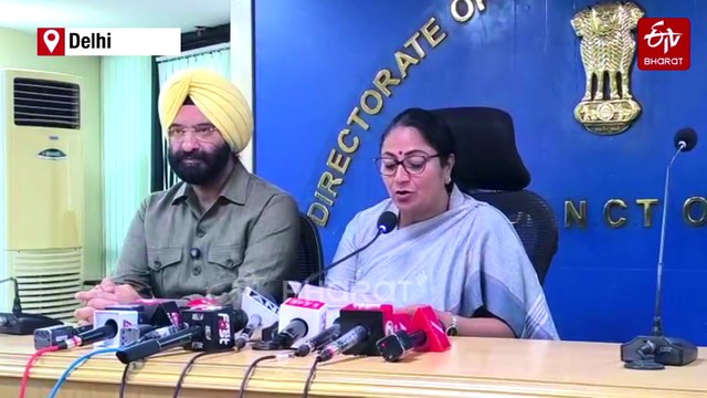 Delhi: CM Rekha Gupta Announces Formation Of Traders Welfare Board With Rs 10 Cr