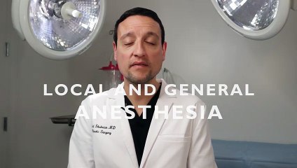 BBL in NYC | Awake Brazilian Butt Lift with Top Surgeon Dr. Shokrian