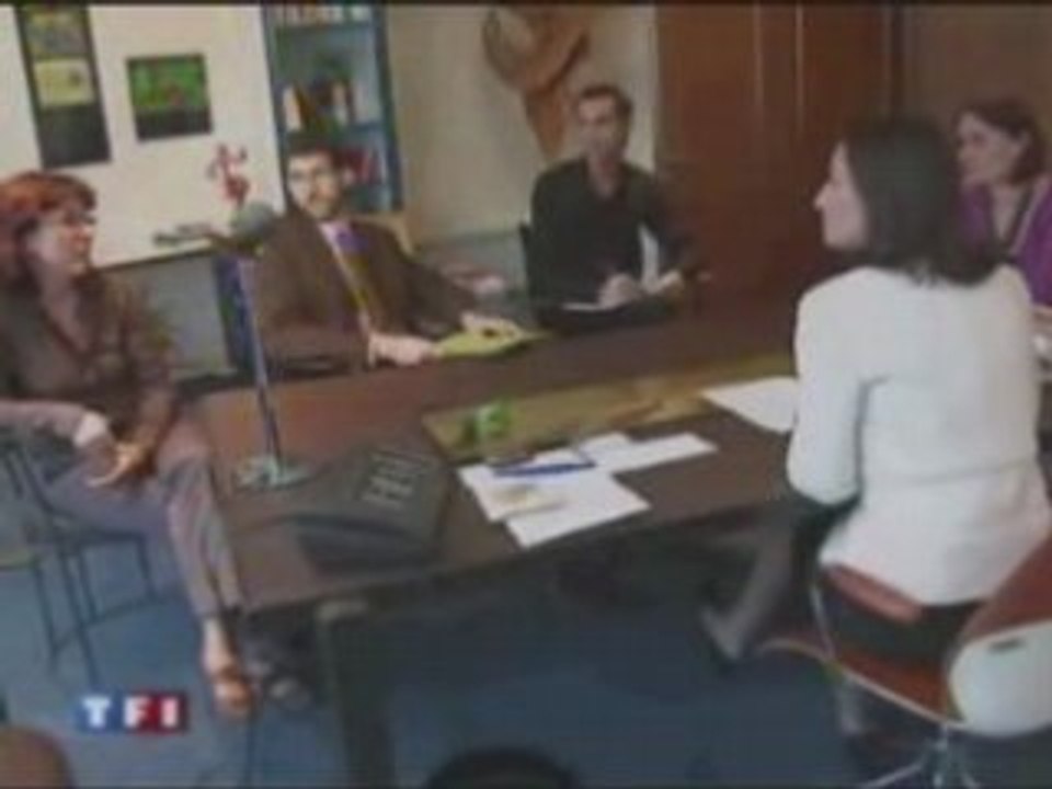 Segolene : presidente du pouvoir d'achat !