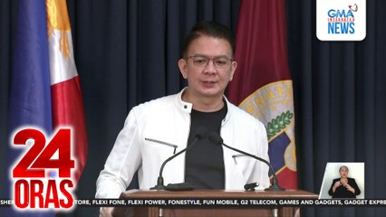 Escudero - May jurisdiction ang impeachment court sa impeachment kahit binalik sa Kamara ang articles | 24 Oras