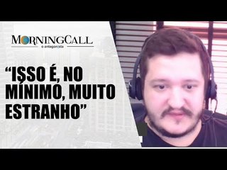 Pedro Menin analisa venda de ações pela diretoria da Americanas