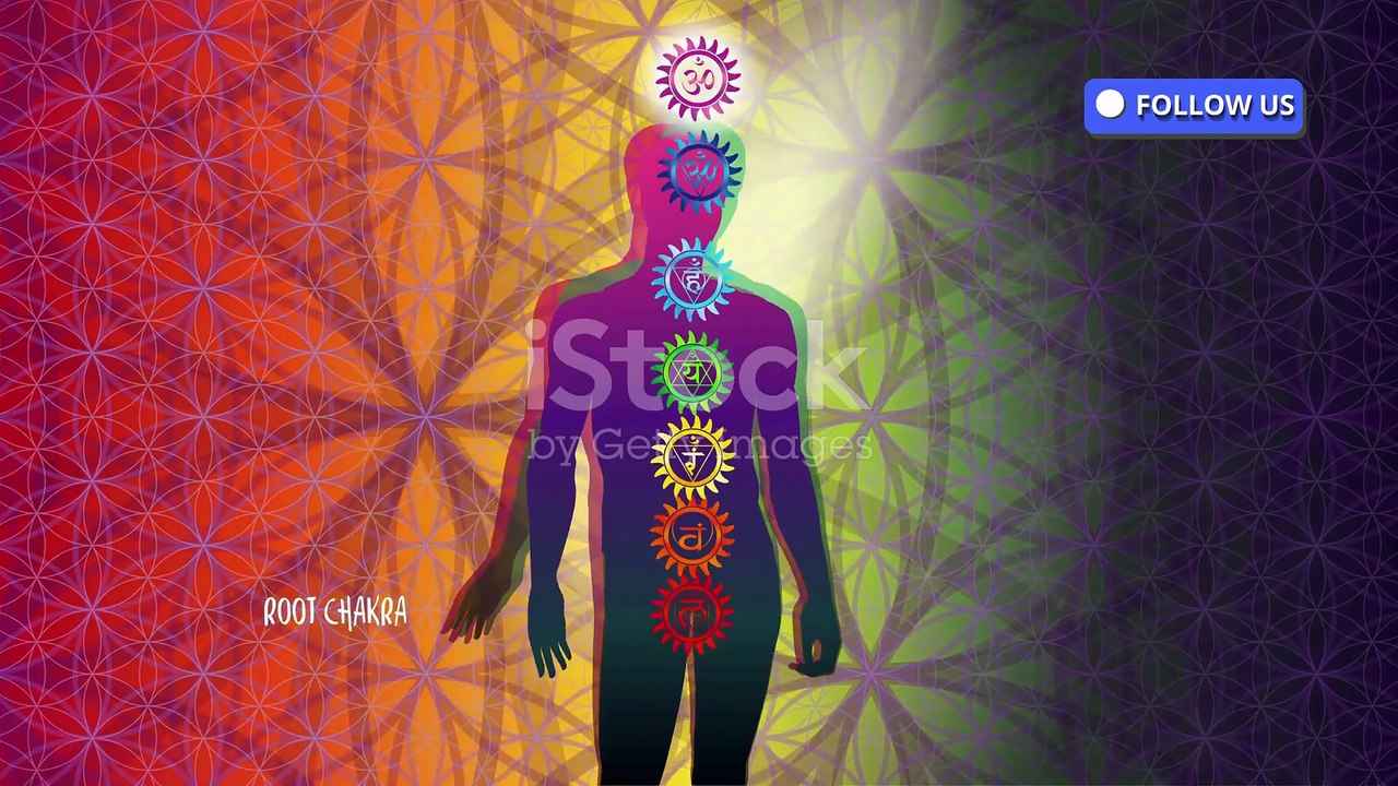 Chakras Explained: Unlock Your Energy Centers for Balance & Healing!