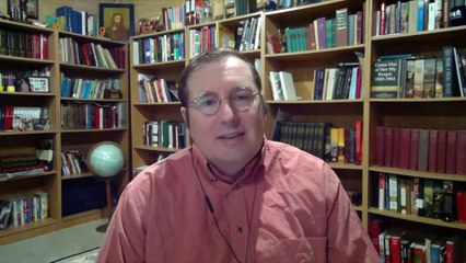 The Deity Cult Takeover- How Extremism Became Orthodoxy - Revival History