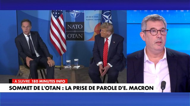 «Cette opération n’avait pas pour objectif de mettre fin à la menace iranienne»