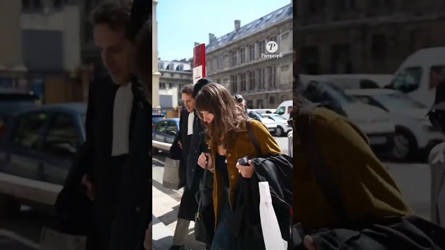 #kimkardashian #kimk #proces #accused #braquage #sequestration #paris #sinformersurtiktok