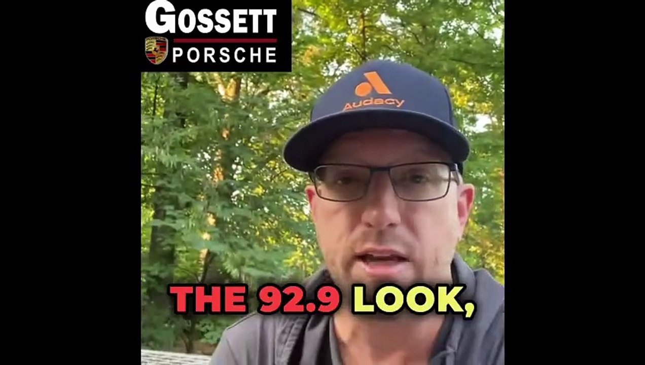 6/25/25 929 Report presented by Gossett Porshe NBA Draft tonight