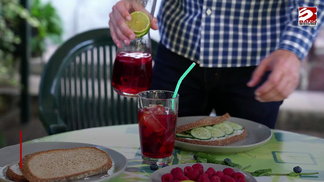 Menschen trinken bei Veranstaltungen mehr Softdrinks als Alkohol