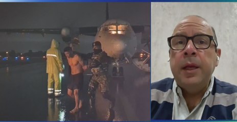 Balance de la Defensoría del Pueblo por aprehendidos en Bocas del Toro