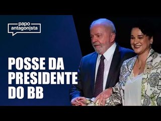 Lula diz que falta mulheres em comando, mas ignora que contribuiu para isso