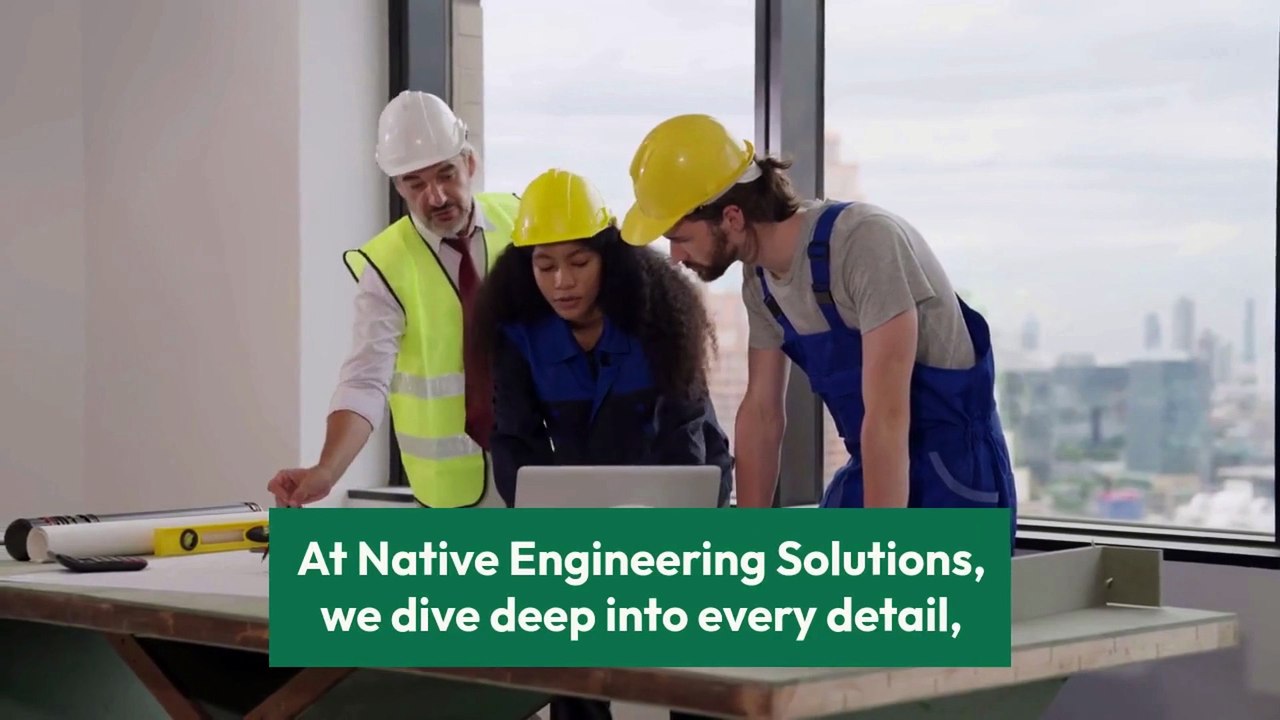 Engineering Deep Dive: Unlocking Your Project's Full Potential with Native Engineering Solutions