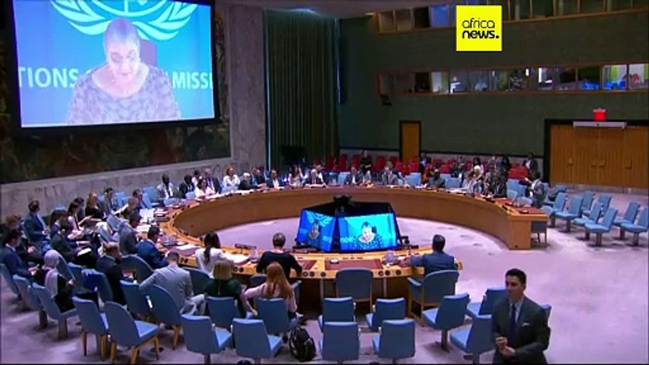 UN urges renewed political and climate action in Libya amid humanitarian and governance crises