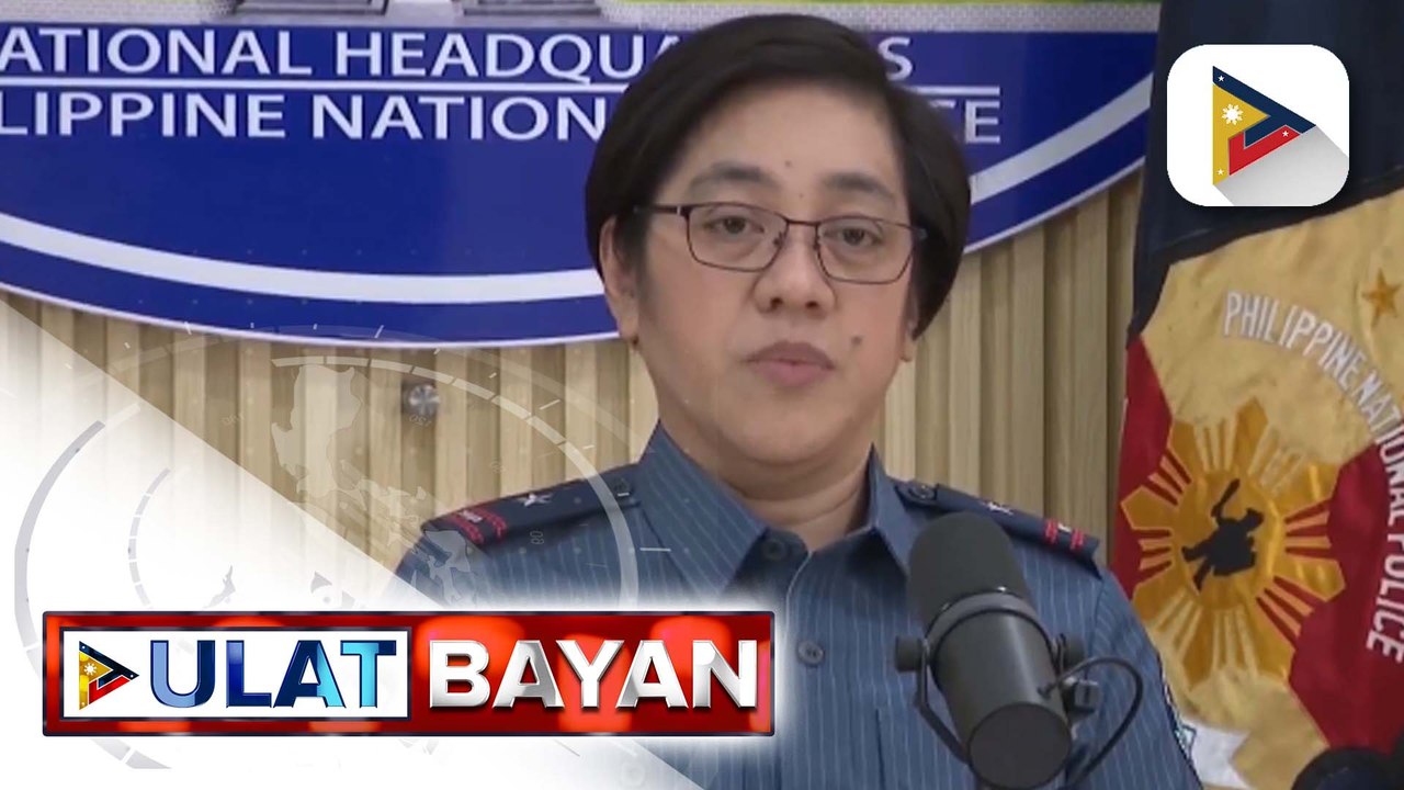 2 suspek sa pagpatay sa isang opisyal ng Kamara, nasa kustodiya na ng pulis