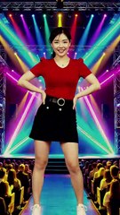 J'ai entendu dire que cette chanson était tendance #mylove #trending #dance #trend