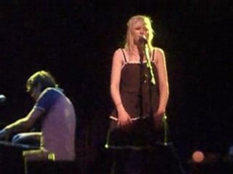 Mai au Divan du Monde