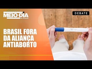 “Abortos mal conduzidos são a quinta causa de morte materna”, diz especialista