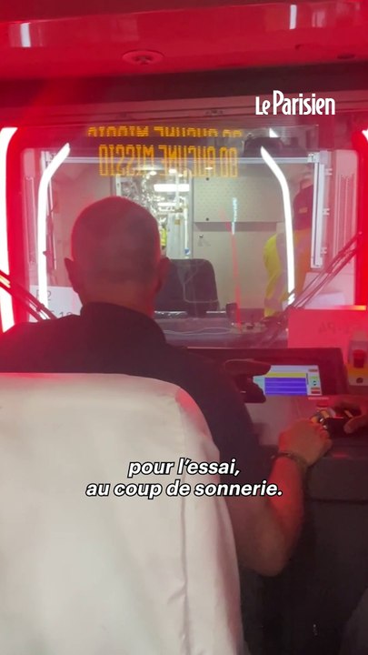 MF19 : une nuit à bord du métro du futur