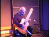 Dominic Frasca Impossible Guitare
