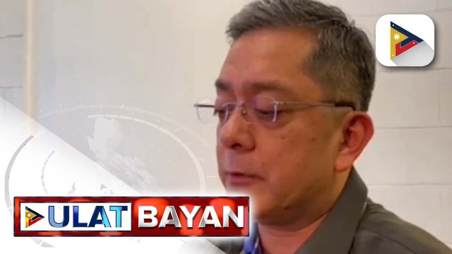 Minister Abdulraof Macacua, ipinag-utos ang courtesy resignation sa lahat ng ministers, deputy ministers, at heads ng mga opisina sa BARMM