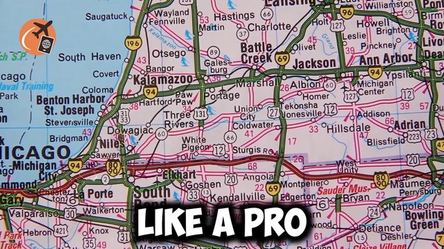 First Time Traveling Abroad_ Complete Beginner's Guide (Flights, Visas, Hotels _ More!)