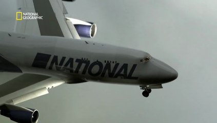 Crash Aérien : Le Cauchemar Afghan du Vol National Airlines 102 ✈️